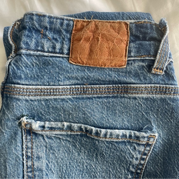 Zara Skinny Jeans - Picture 4 of 4